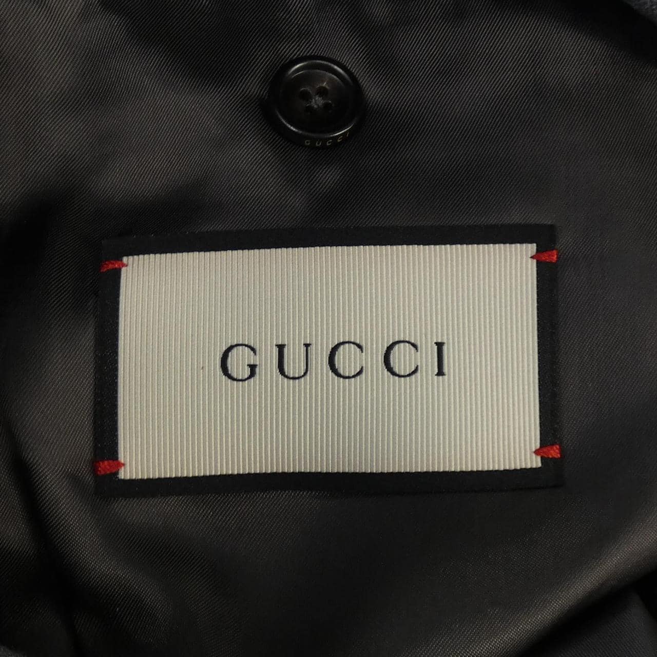 グッチ GUCCI 337687 Z6865 スーツ