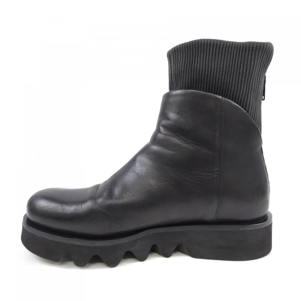 patriza bonfanti boots