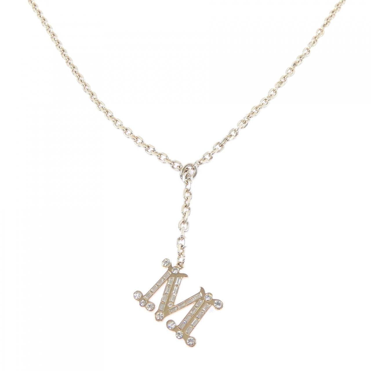 マックスマーラ Max Mara 14-75-11136 NECKLACE