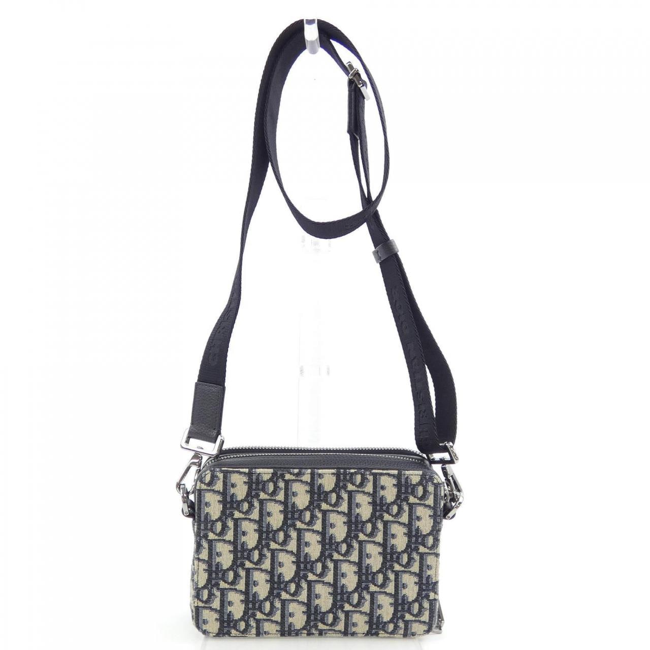 ディオール DIOR KENNY SCHARF ケニー シャーフ 2ESBC119UAU BAG