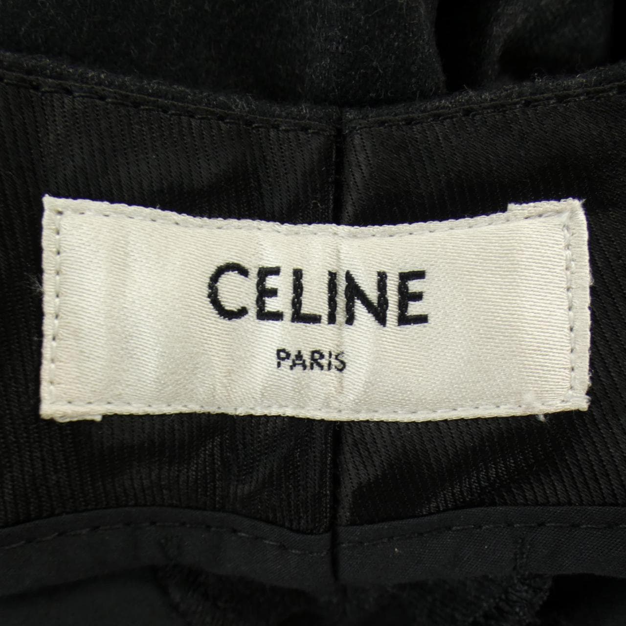 セリーヌ CELINE 21ZZ4016F パンツ