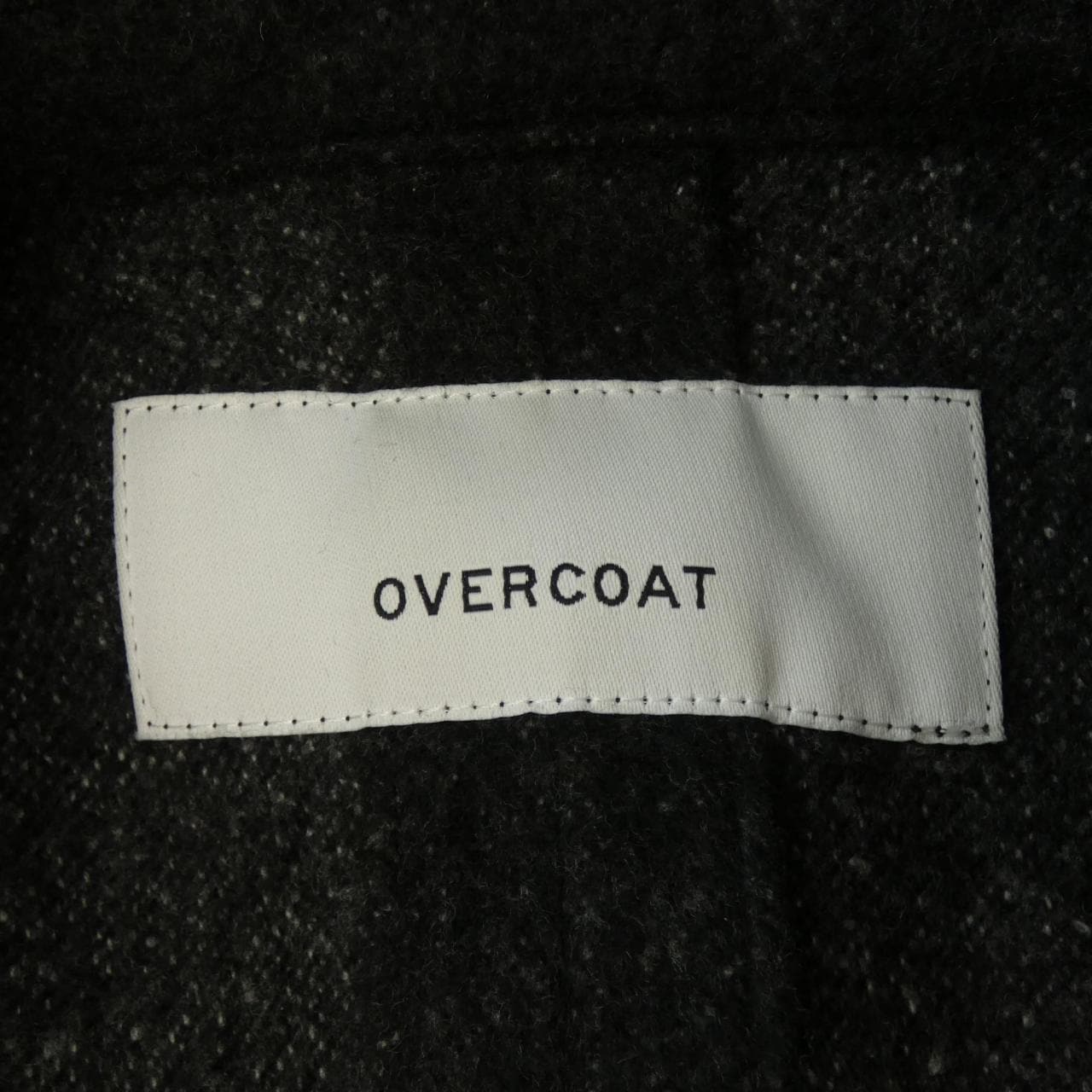 Overcoat OVERCOAT F23T05-NKCF Shirt