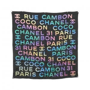 シャネル AA9719 スカーフ