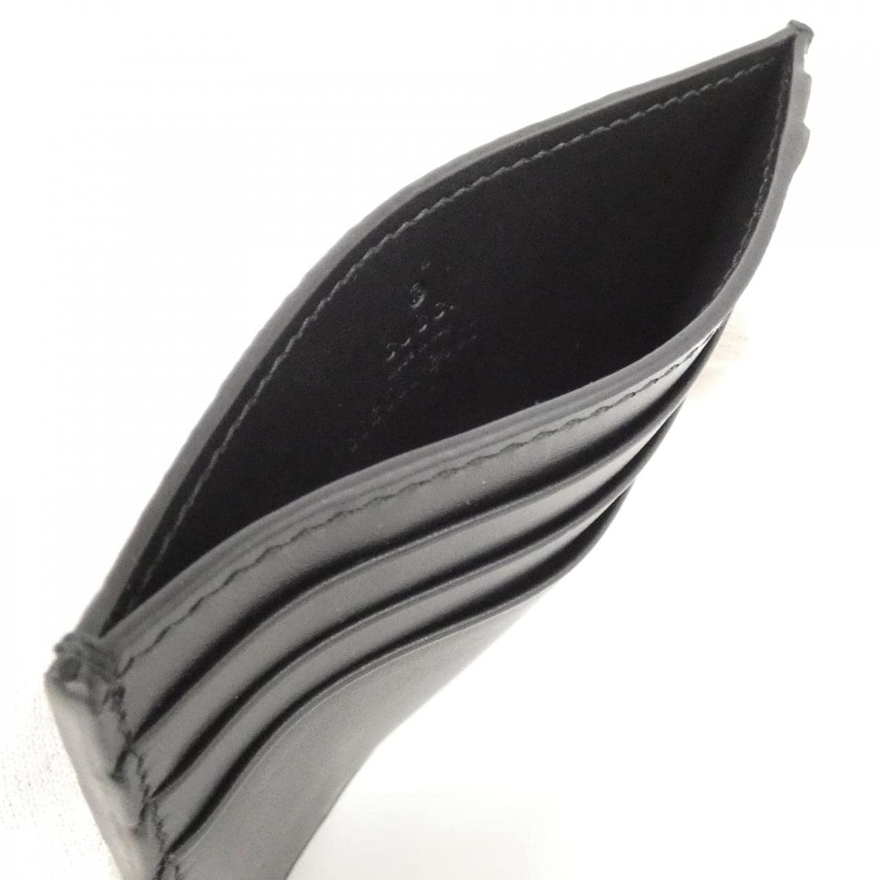 グッチ 812681 AAECE カードケース