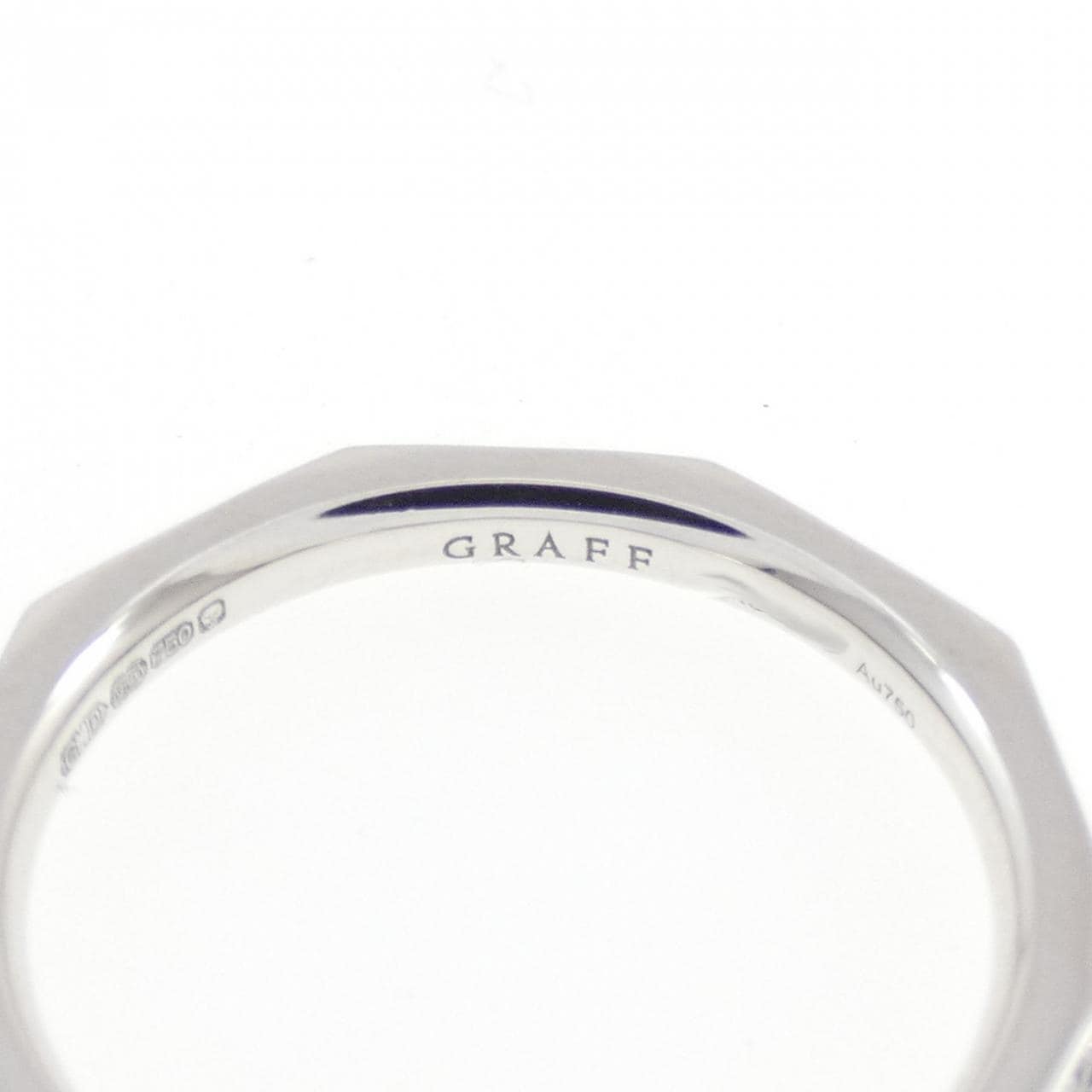 グラフ ローレンス グラフ シグネチャー リング