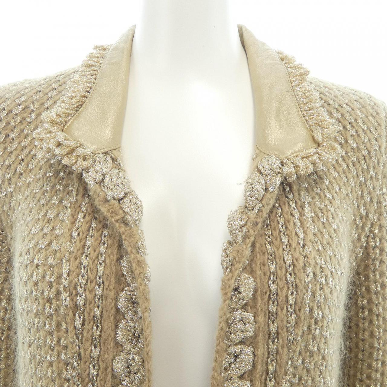 CHANEL P23997V01600 04A 外套