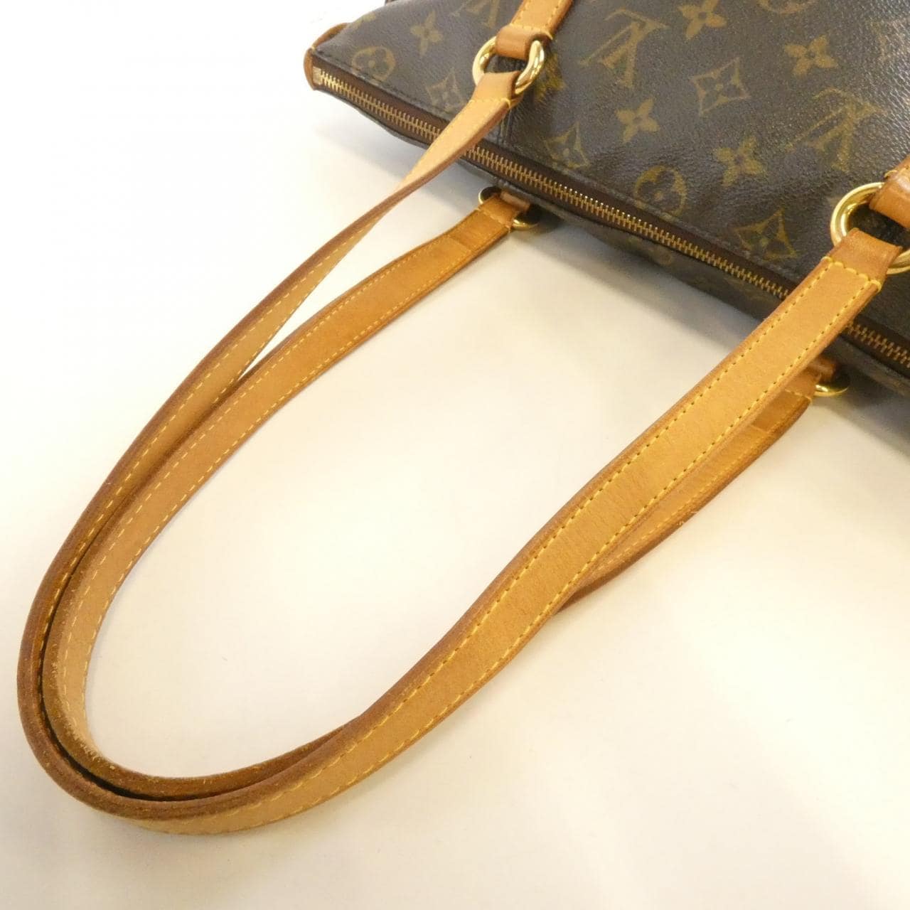 ルイヴィトン モノグラム トータリー PM M56688 バッグ