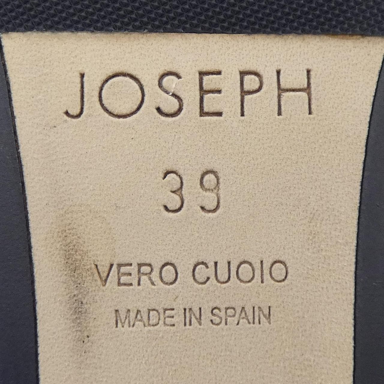 ジョセフ JOSEPH シューズ