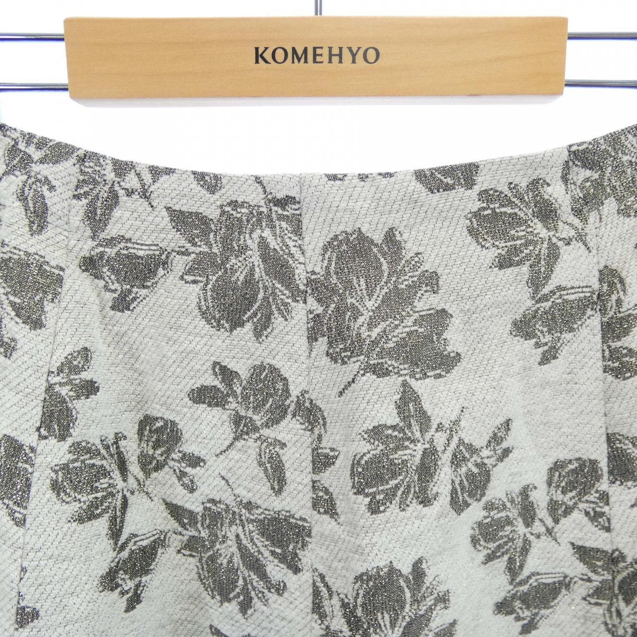 グレースコンチネンタル GRACE CONTINENTAL スカート