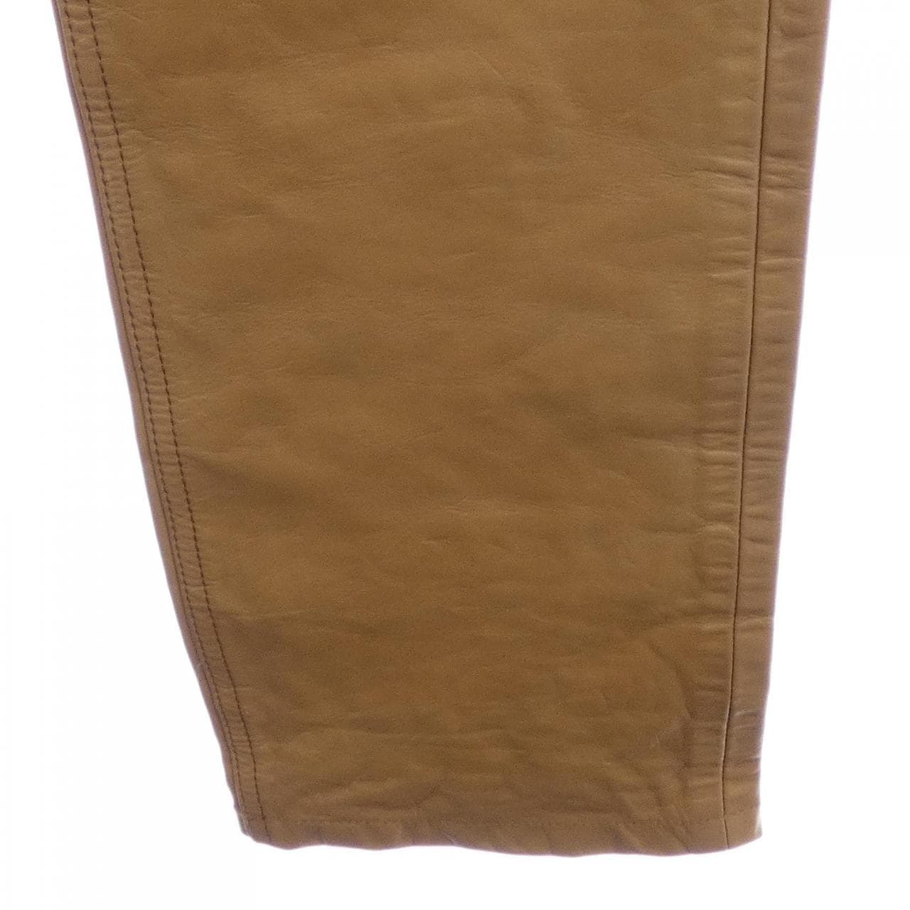 リックオウエンス Rick owens RU02A5393-LGW パンツ