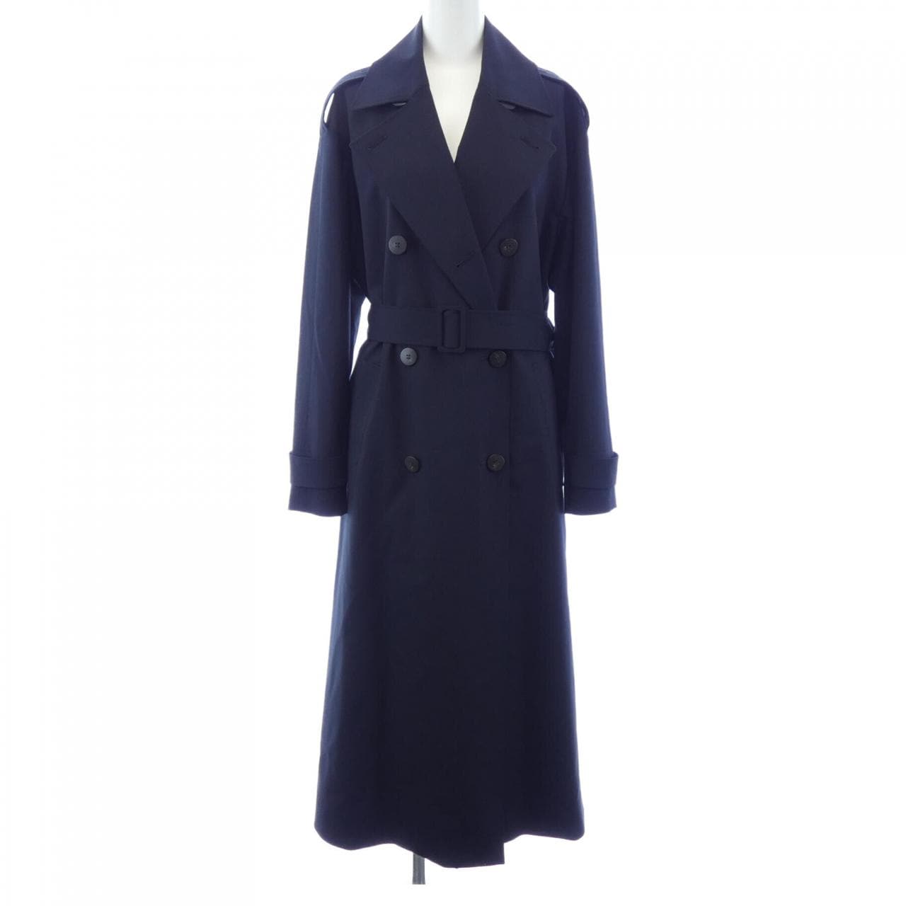 セオリーリュクス Theory luxe トレンチコート