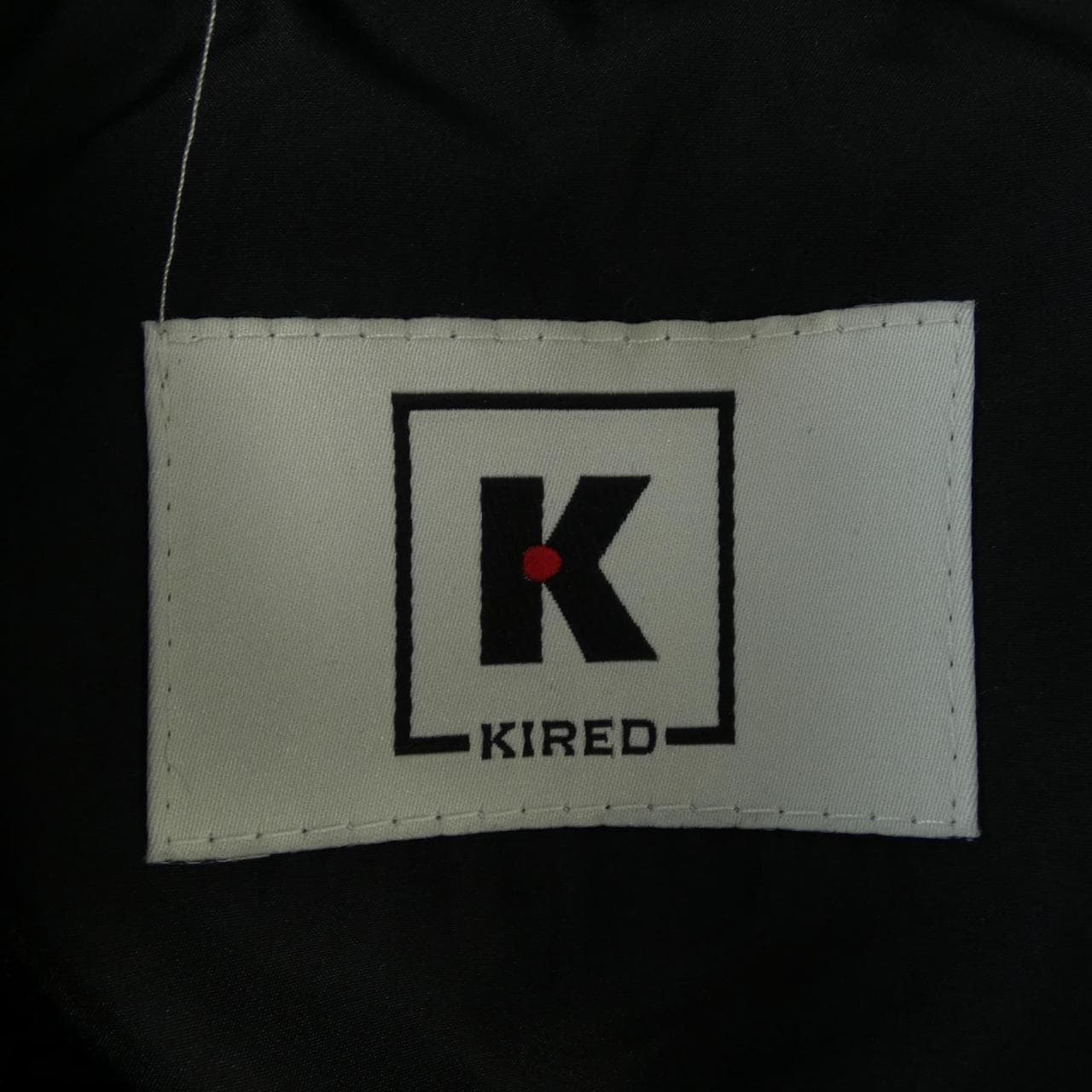 キーレッド KIRED コート
