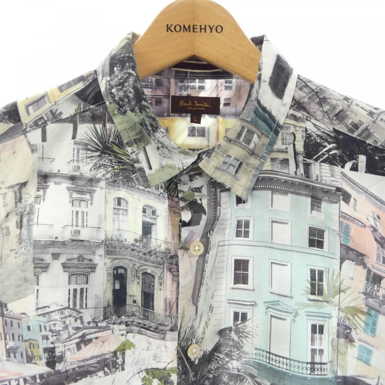 ポールスミスコレクション PaulSmith collection シャツ