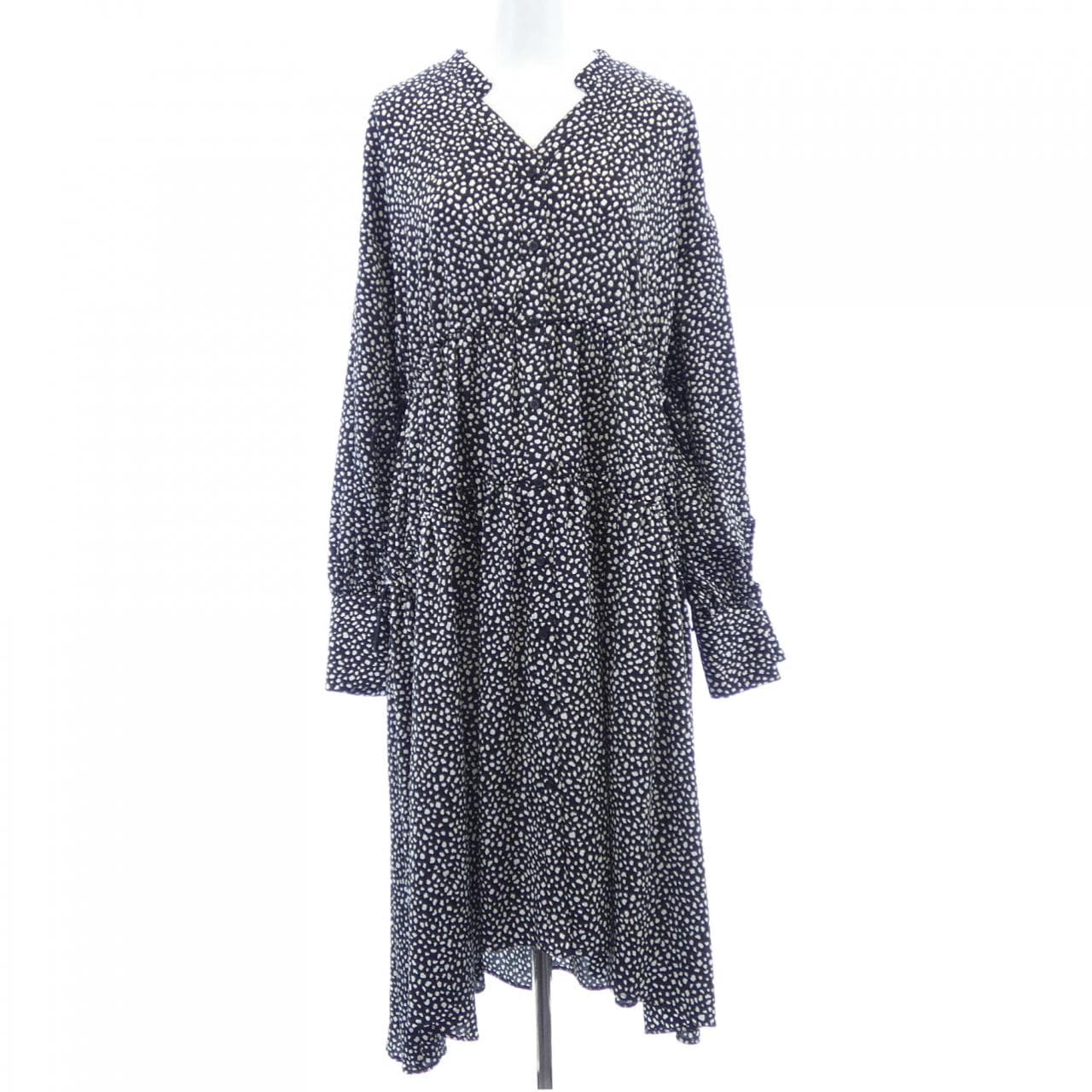 アンスリード UN3D ワンピース