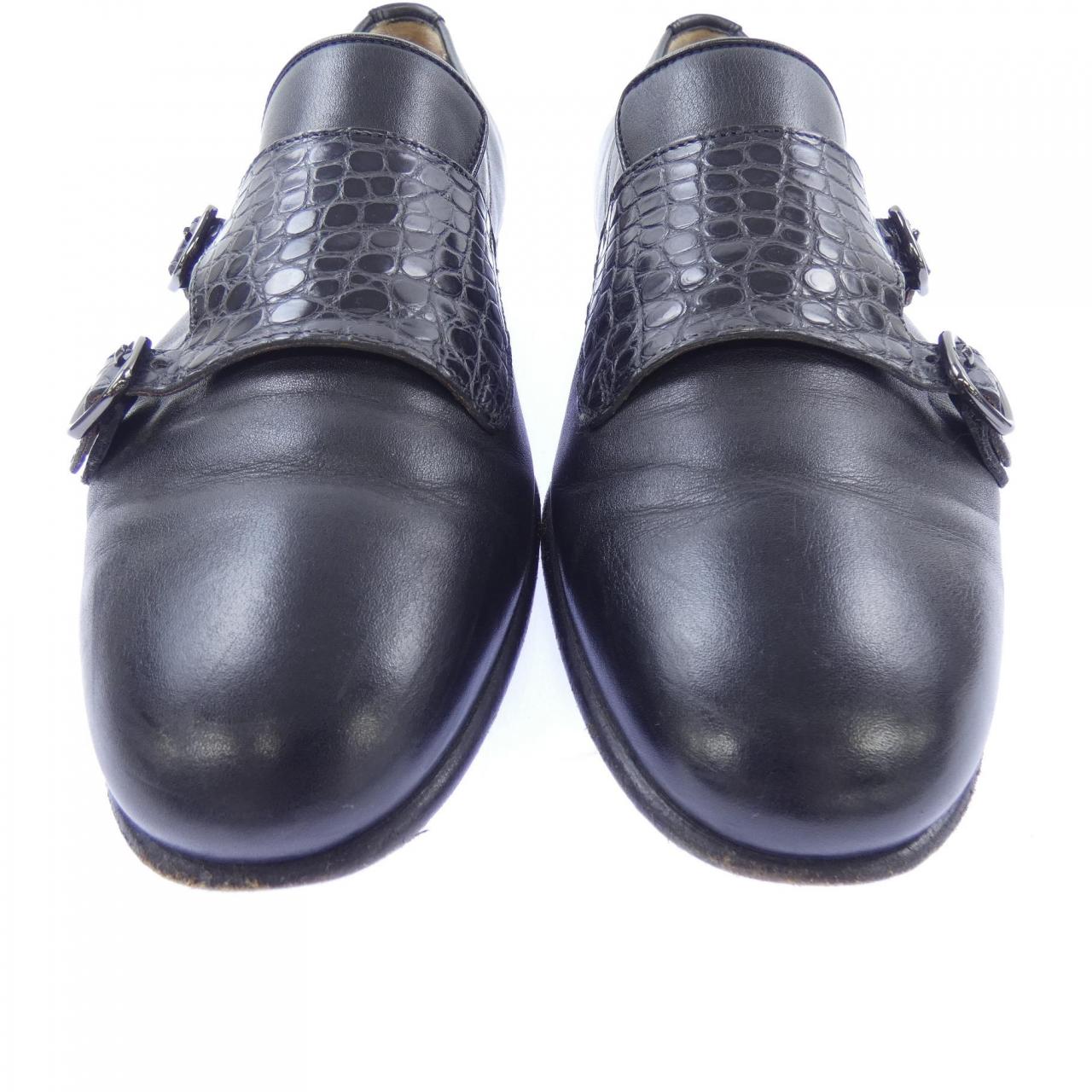 サントーニ SANTONI シューズ