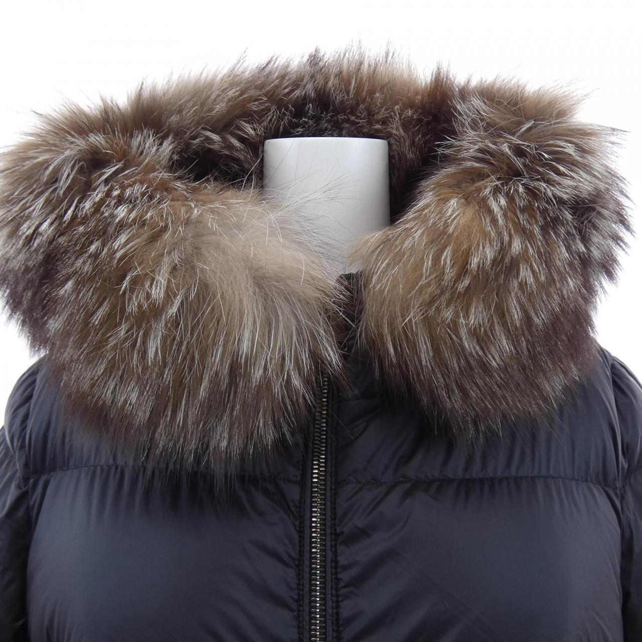 モンクレール MONCLER BOEDIC ダウンコート