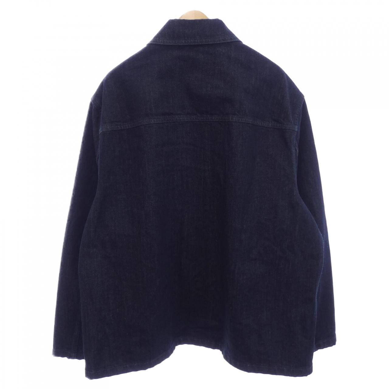 ジルサンダー JIL SANDER J22SW0089 デニムジャケット