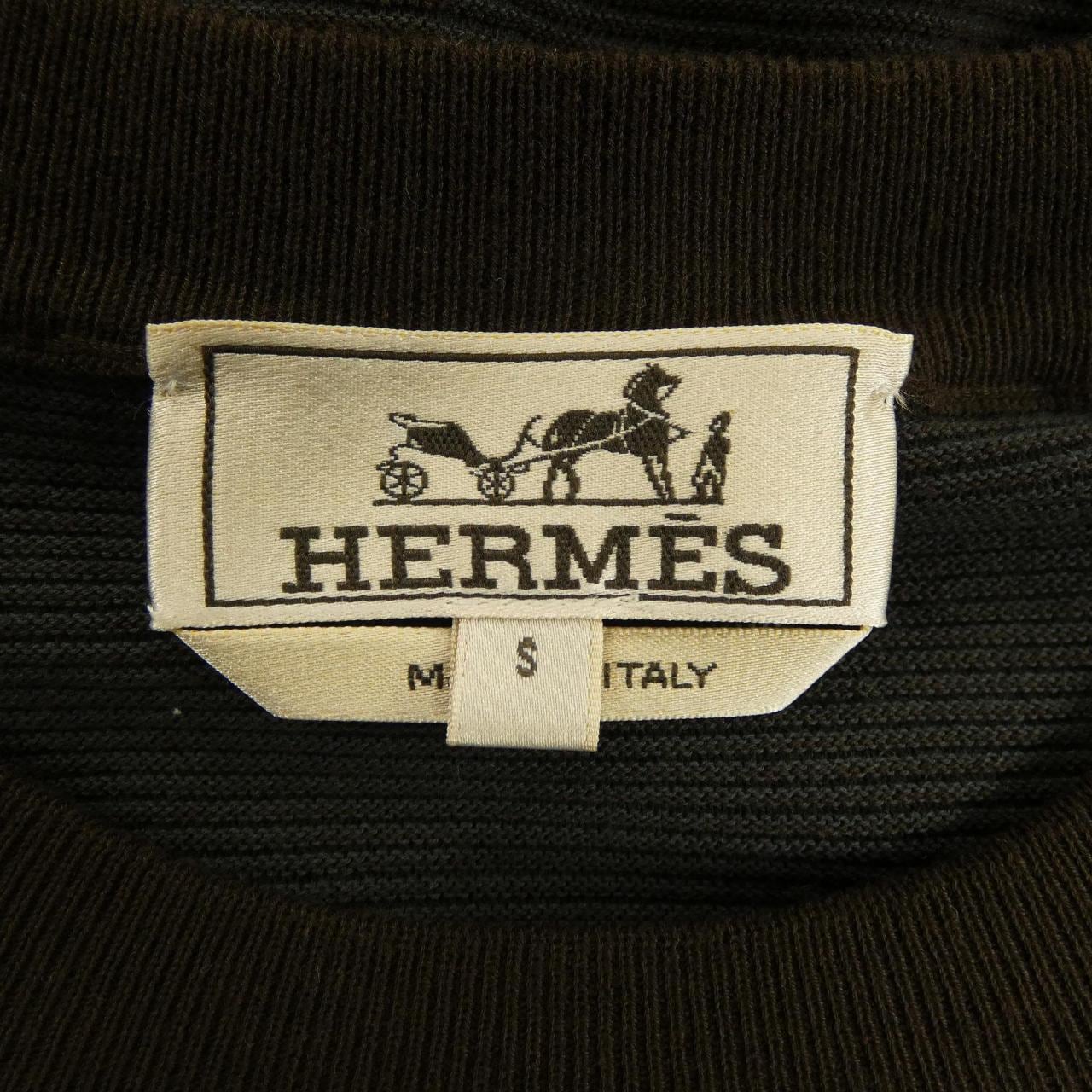 エルメス HERMES ビッグマイヨン 657230HA トップス