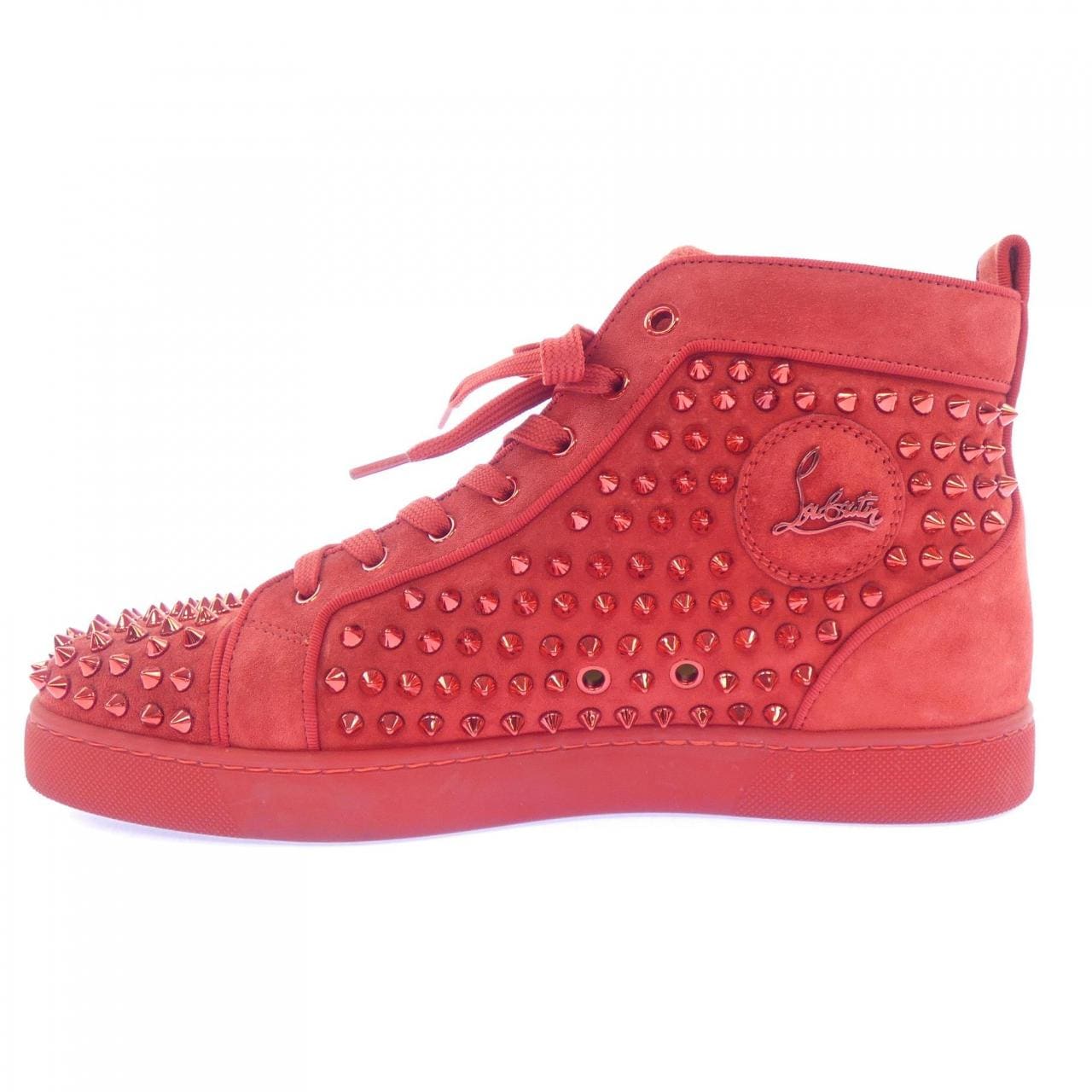 クリスチャンルブタン CHRISTIAN LOUBOUTIN スニーカー