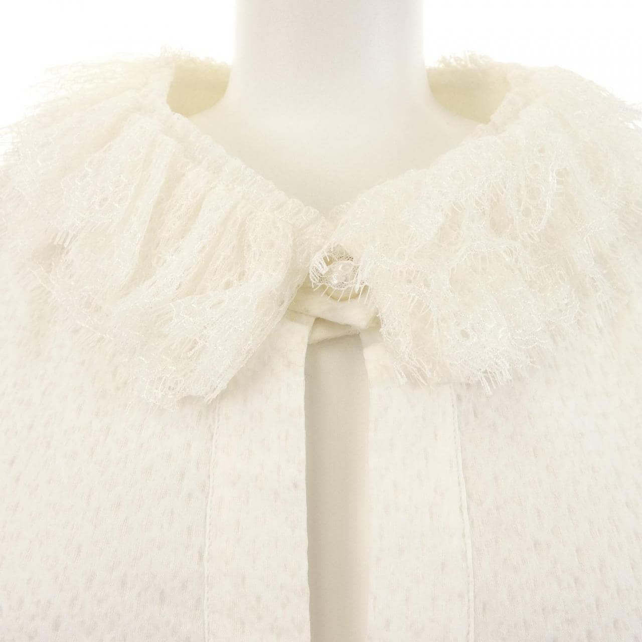 シャネル CHANEL P45524V33571 シャツ