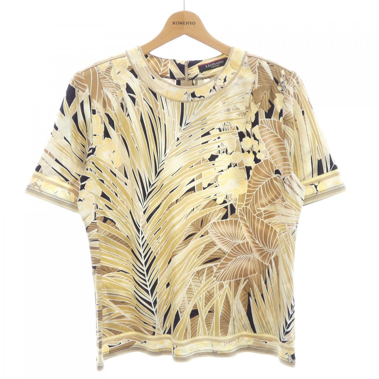 レオナールファッション LEONARD FASHION 0359601 トップス