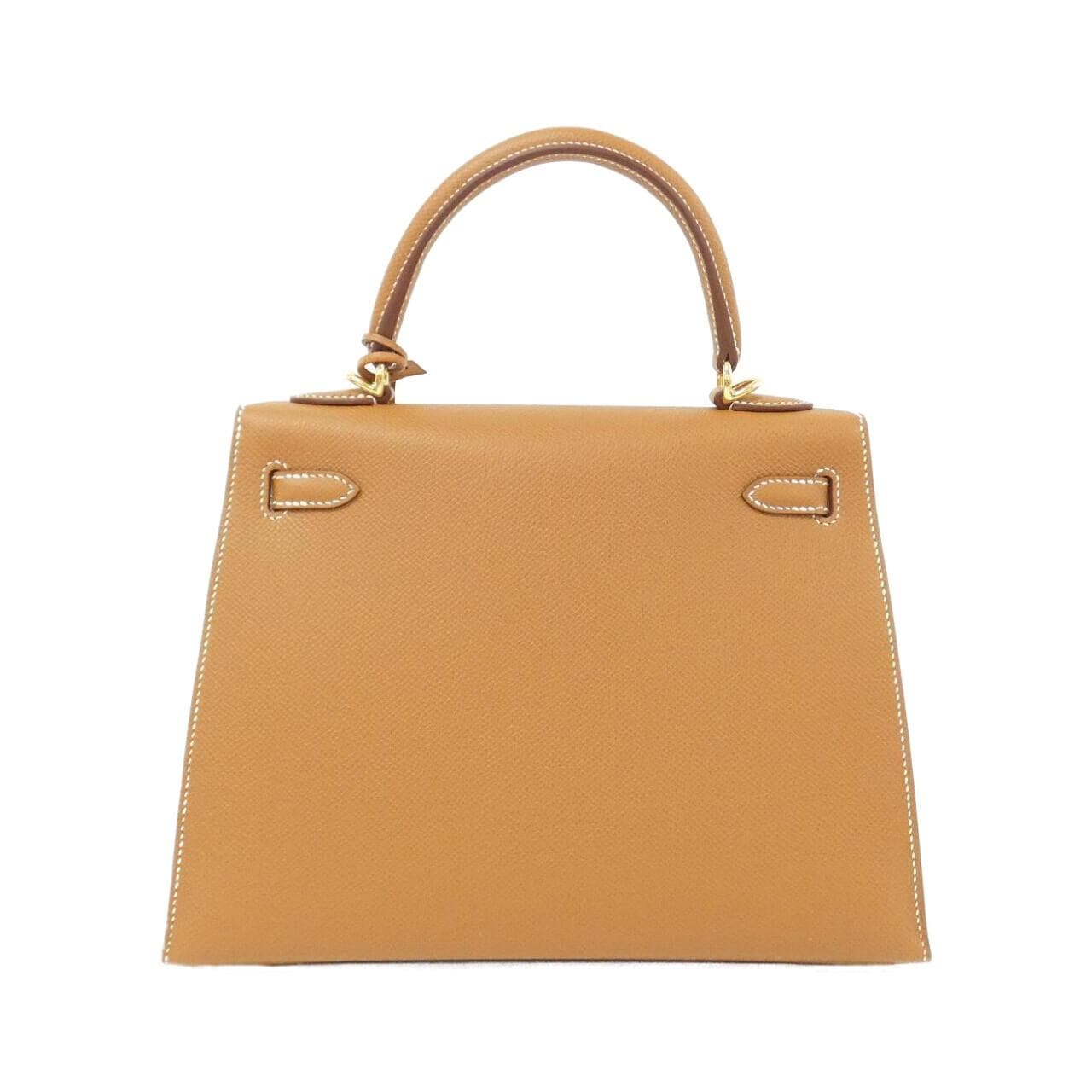 【未使用品】エルメス ケリー 25cm 038416CC バッグ