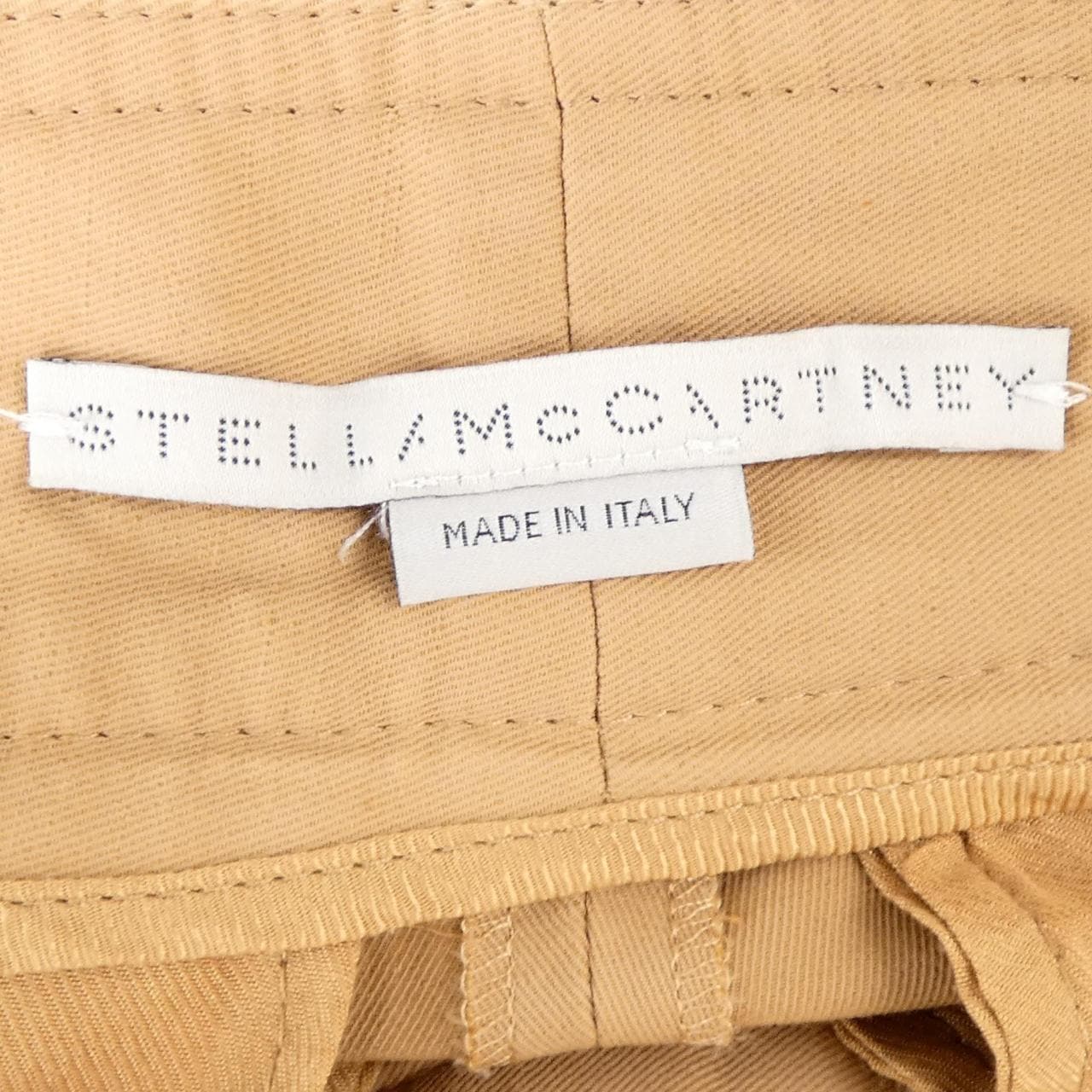ステラマッカートニー STELLA MCCARTNEY パンツ