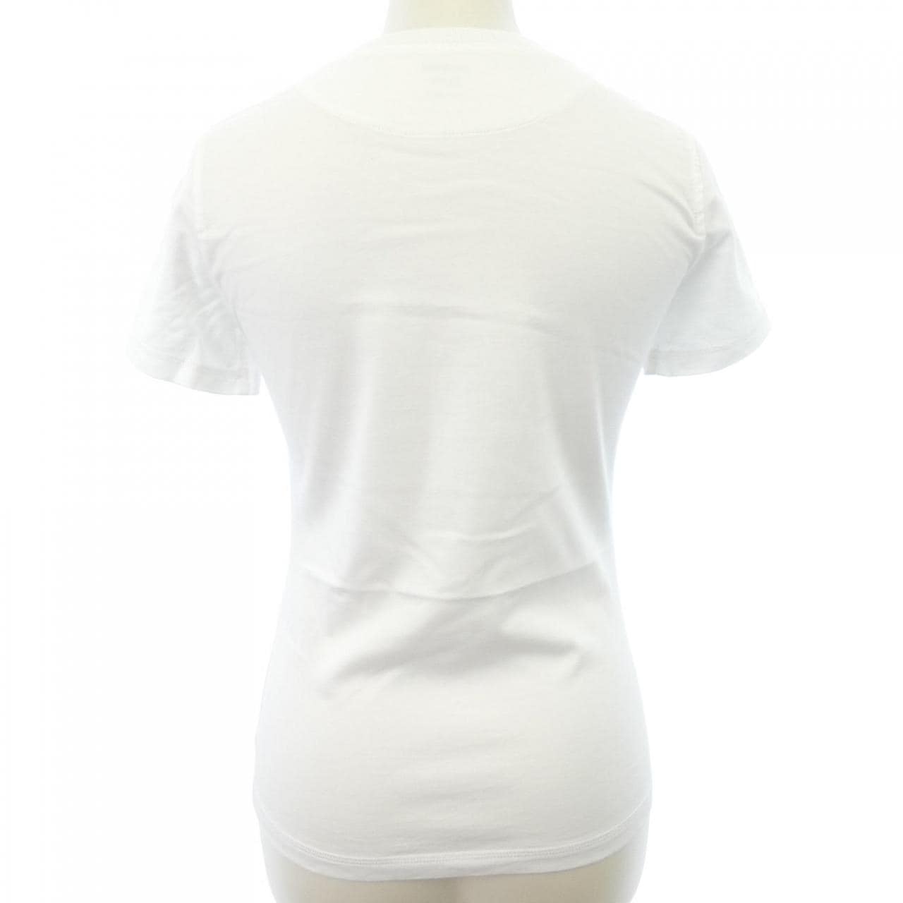エルメス HERMES CARTOUCHE 2E4613DU Tシャツ