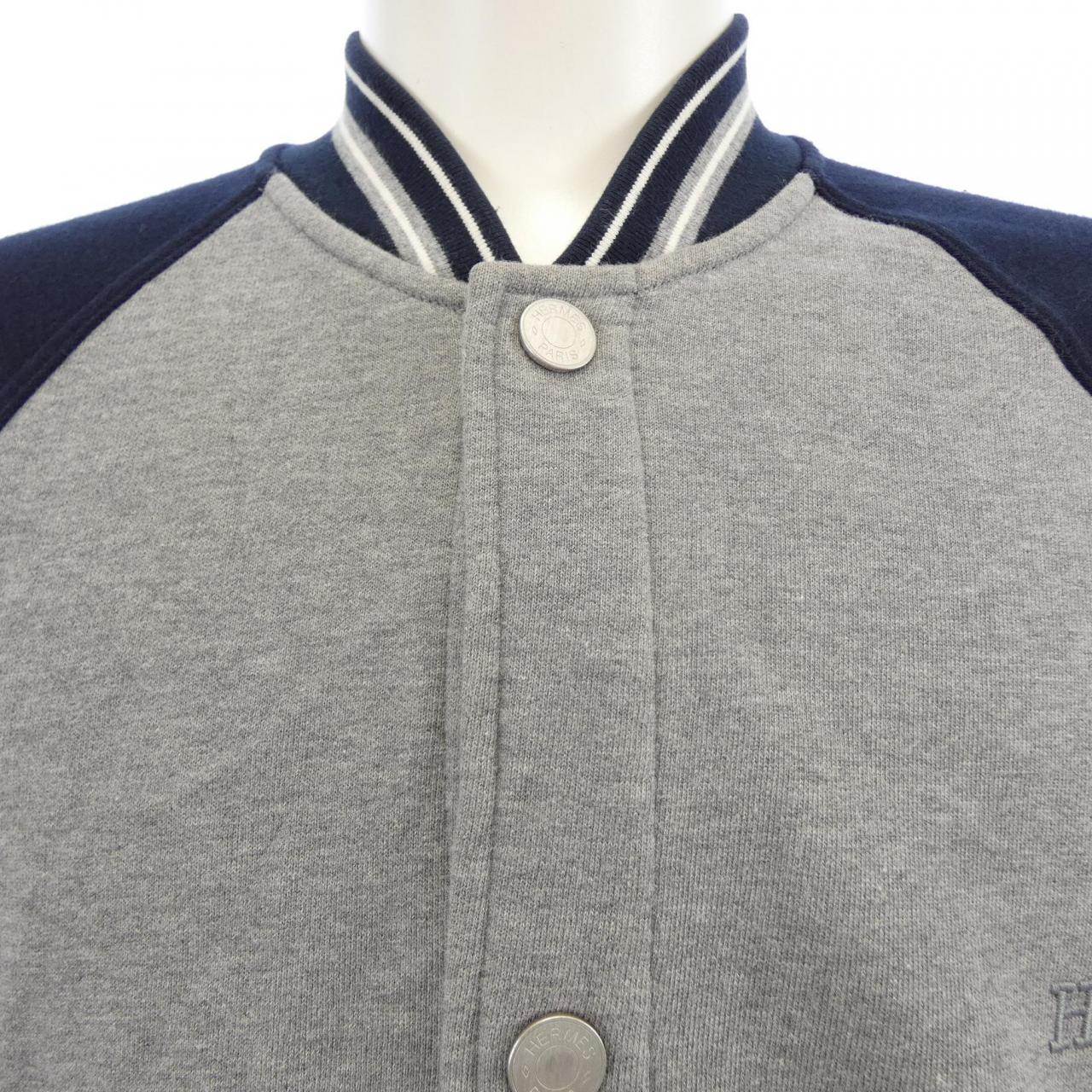 エルメス HERMES ブルゾン