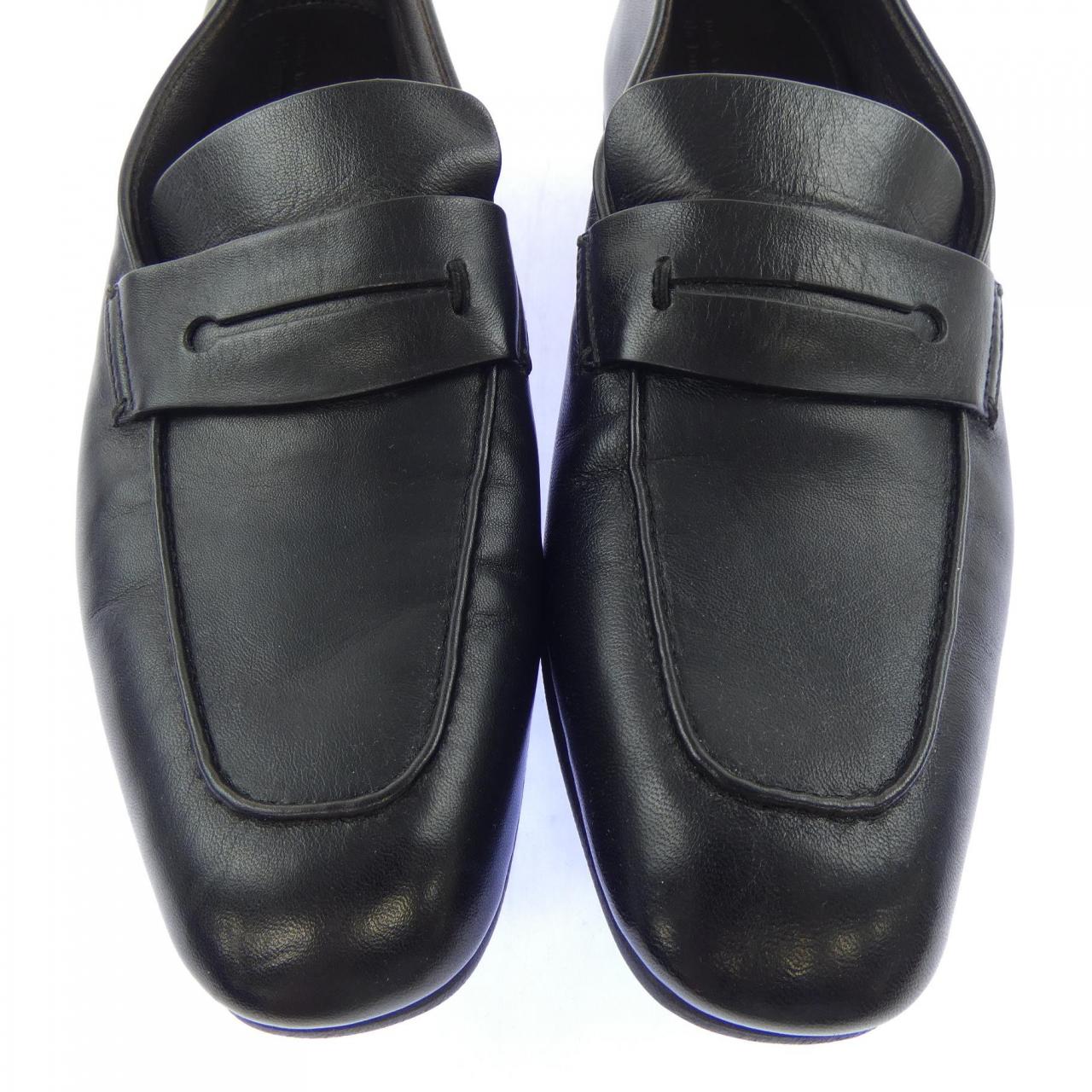 エルメネジルドゼニア Ermenegildo Zegna A4001X シューズ