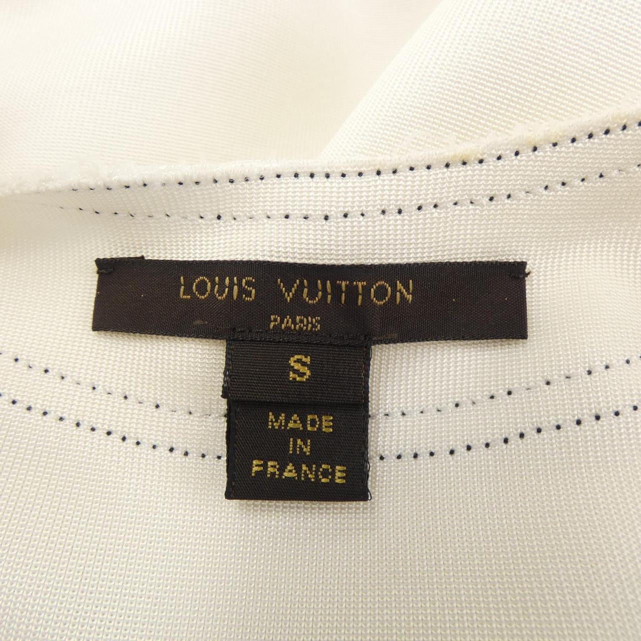 ルイヴィトン LOUIS VUITTON F7DR12VHD ワンピース