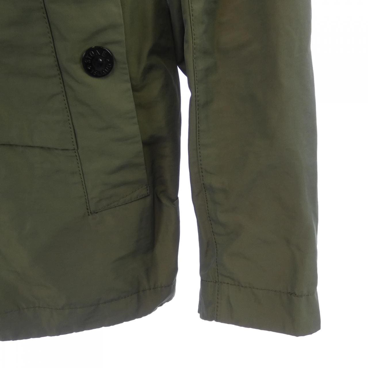 ストーンアイランド STONE ISLAND 741541122 ジャケット