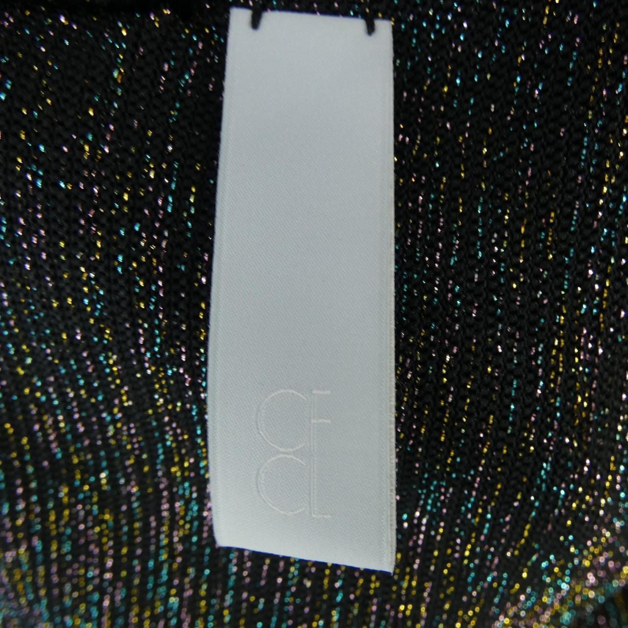 シーエフシーエル CFCL CF008KH082 ワンピース