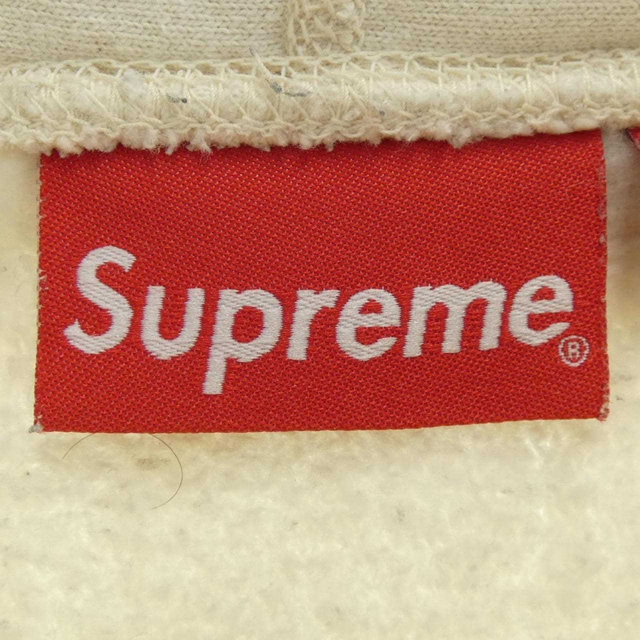 シュプリーム SUPREME パーカー