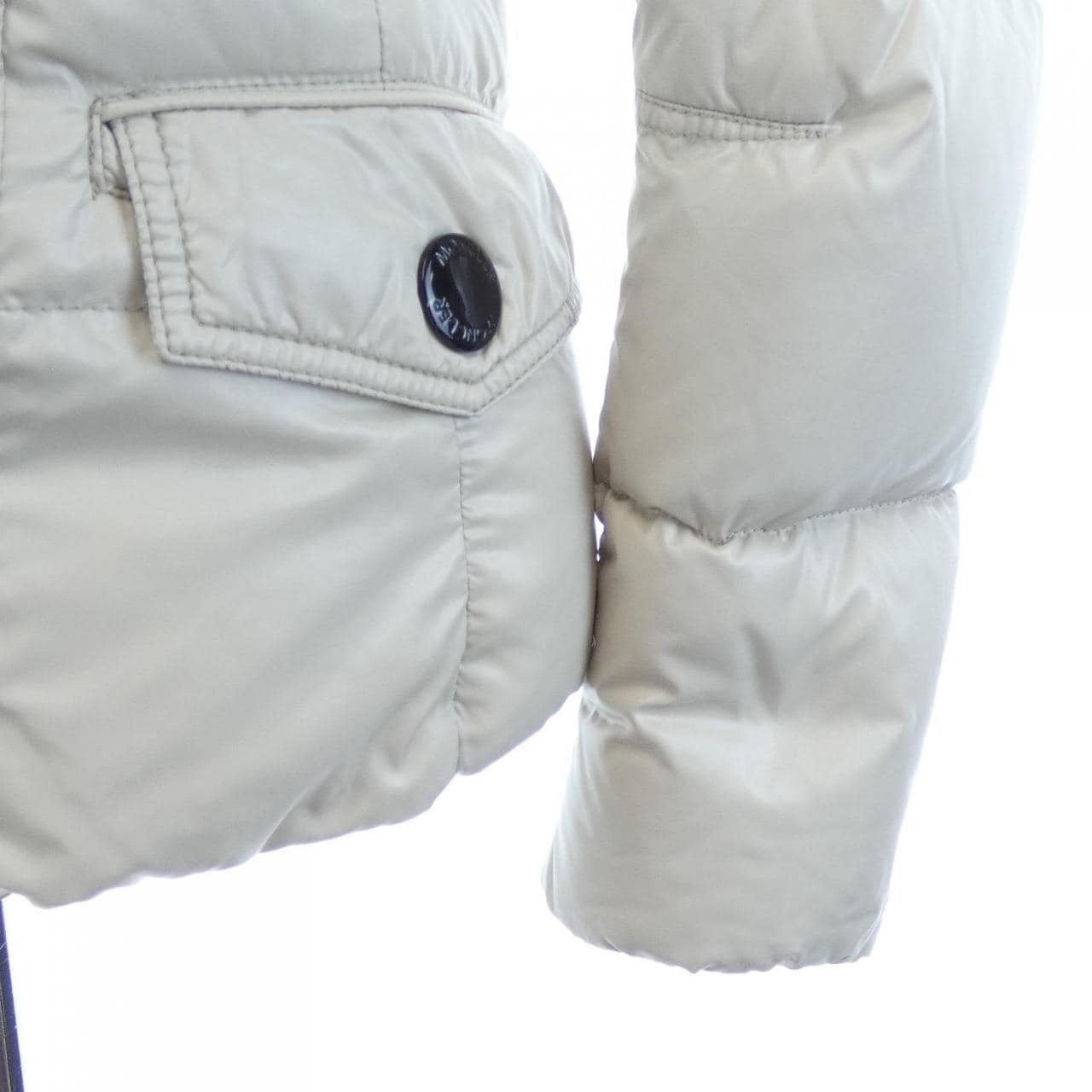 モンクレール MONCLER INDRE ダウンジャケット
