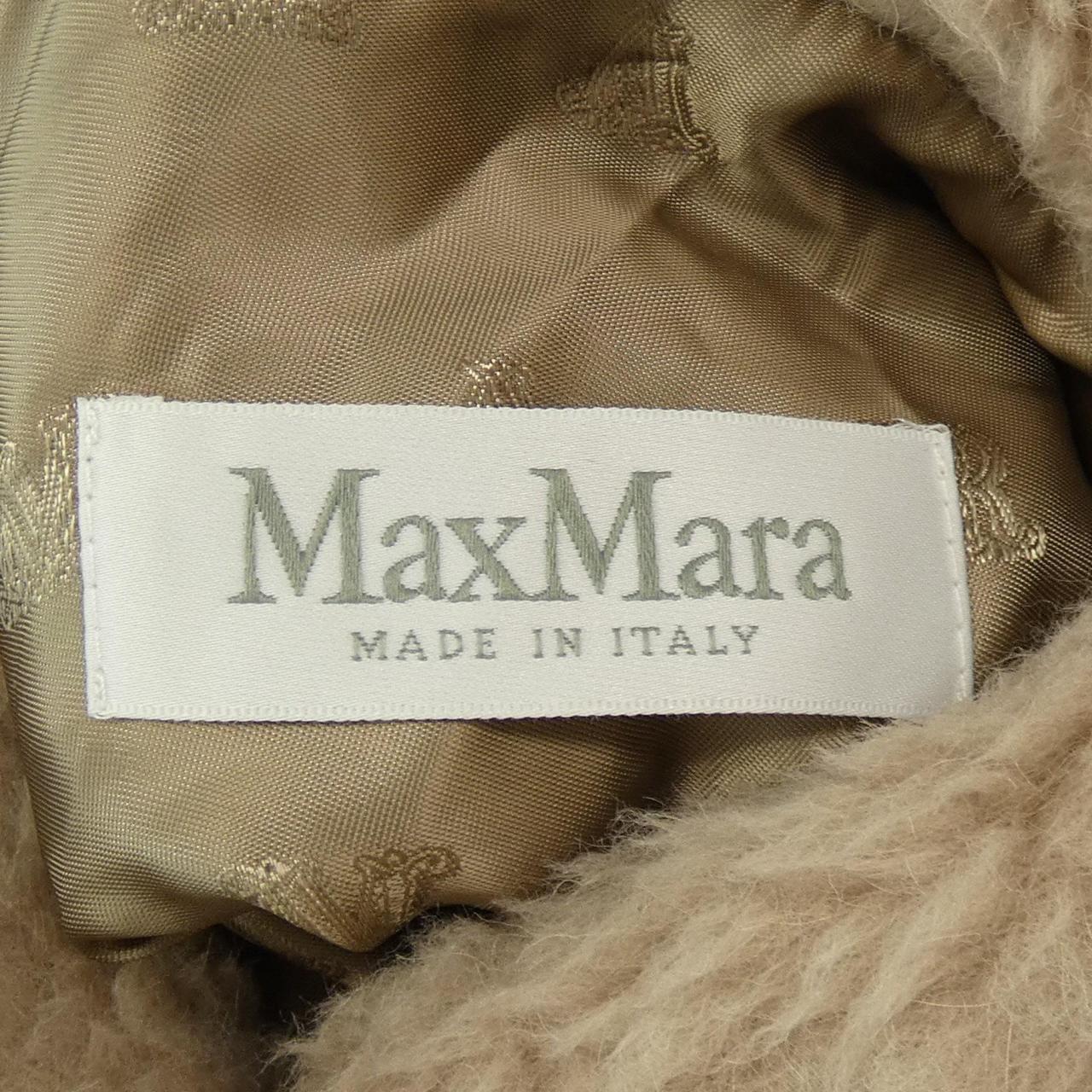 Max Mara马克斯·马拉角