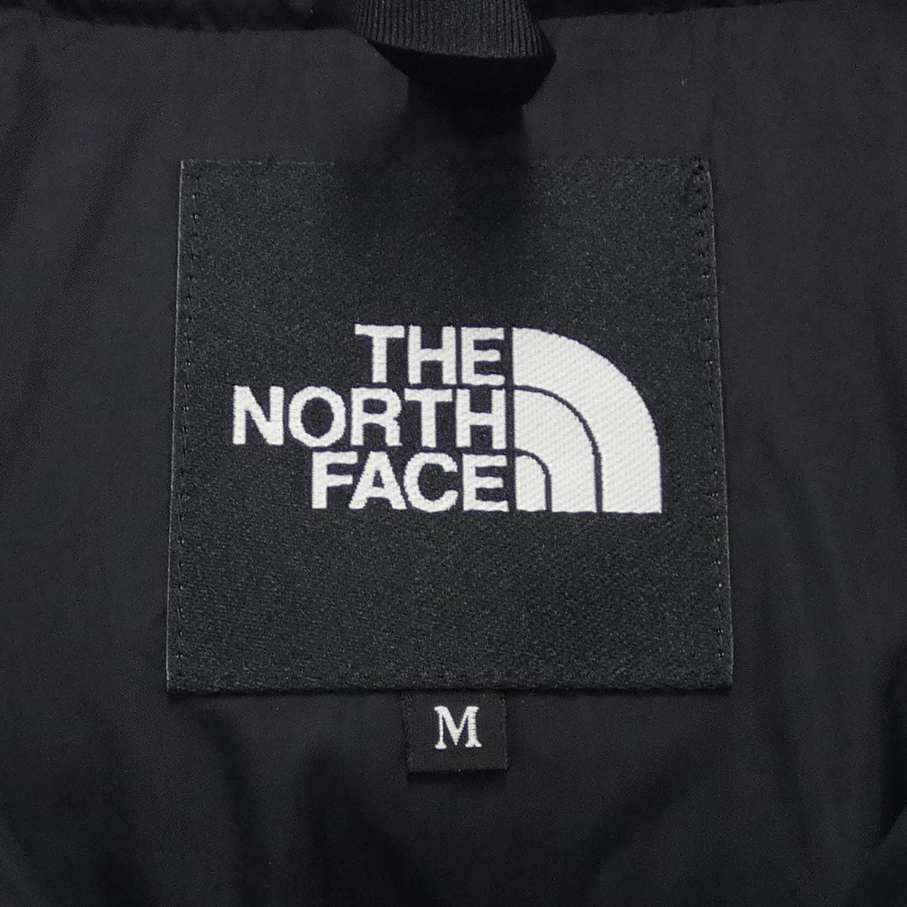 THE NORTH FACE羽絨背心