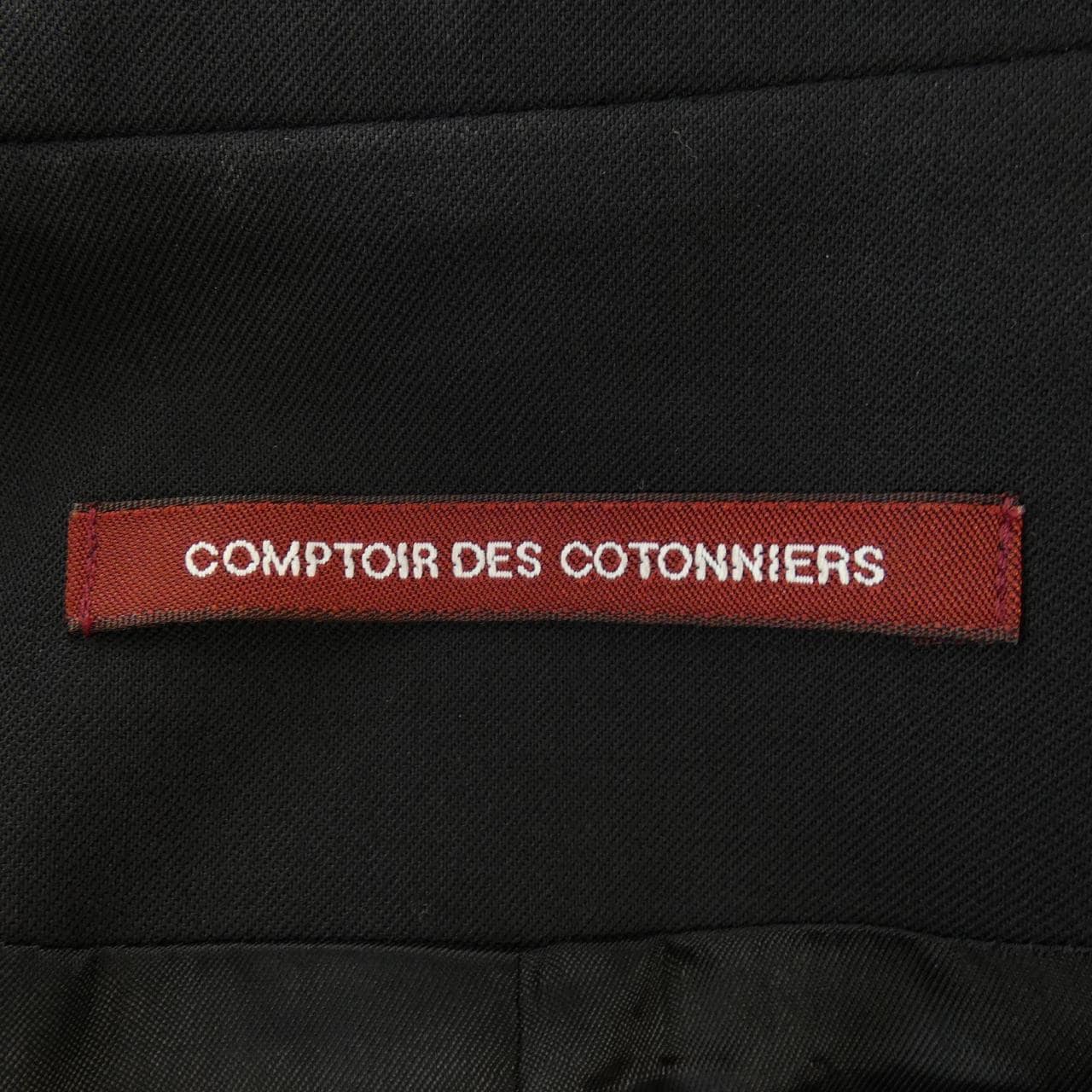 コントワードコトニエ COMPTOIR DES COTONNI スーツ