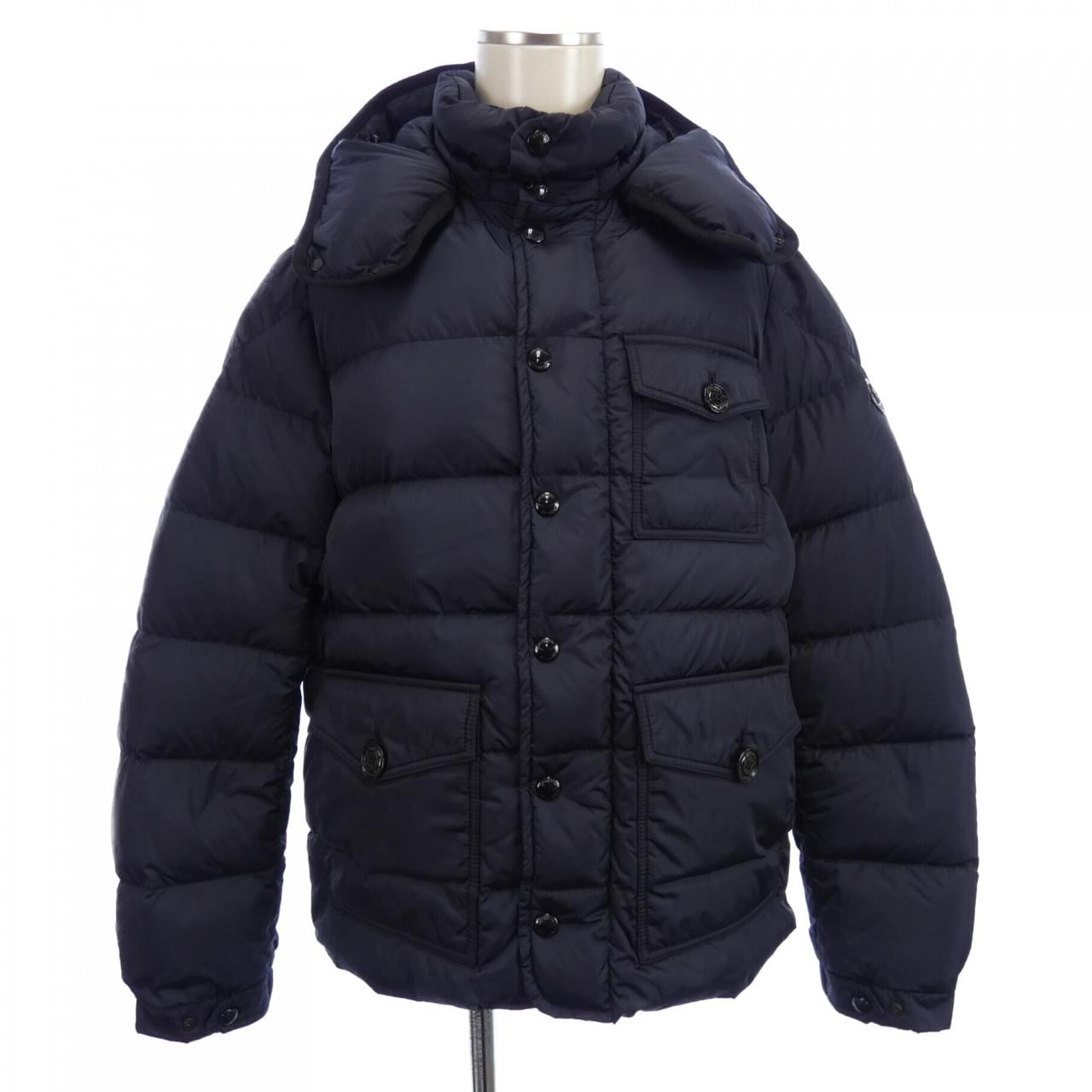 モンクレール MONCLER ダウンジャケット