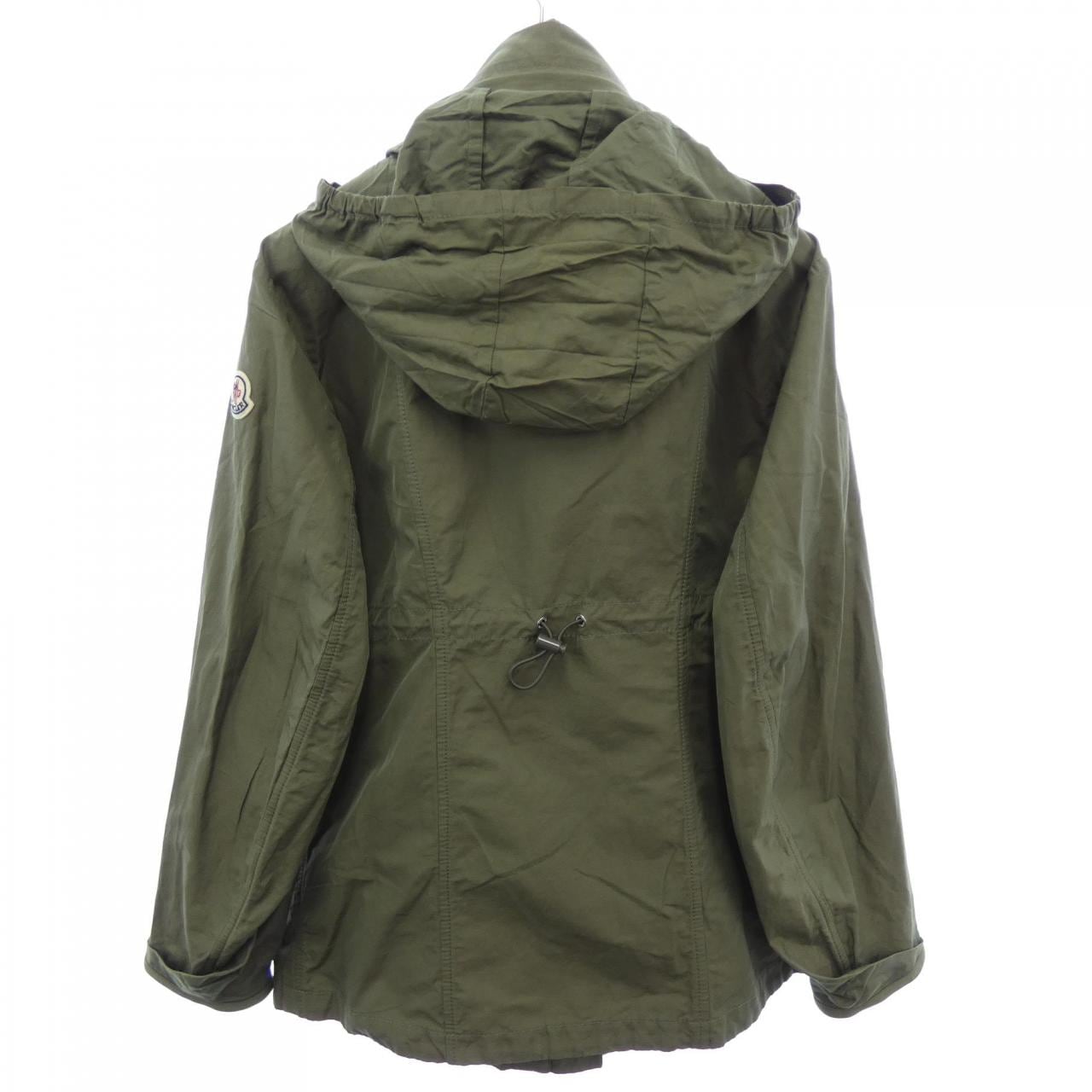 MONCLER MONCLER Blouson