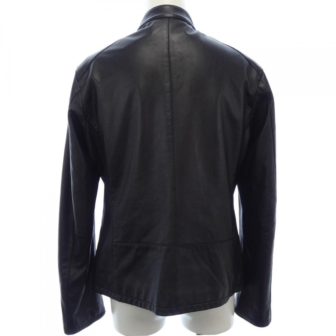 JOSEPH HOMME Riders jacket