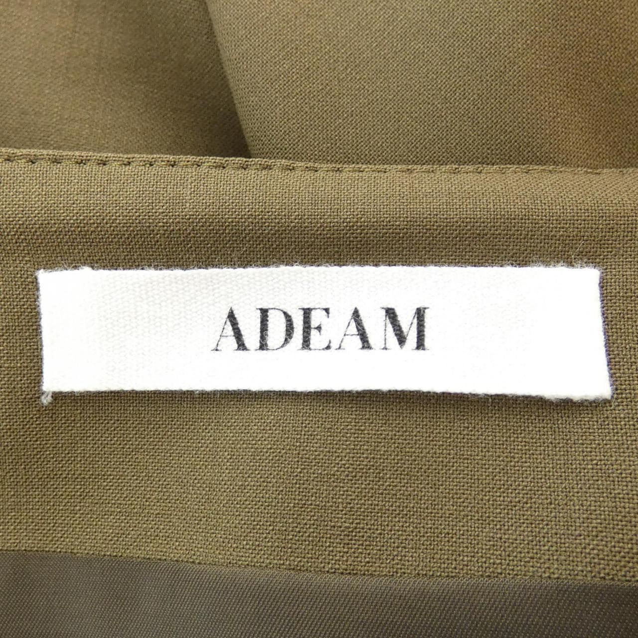 ADEAM Skirt