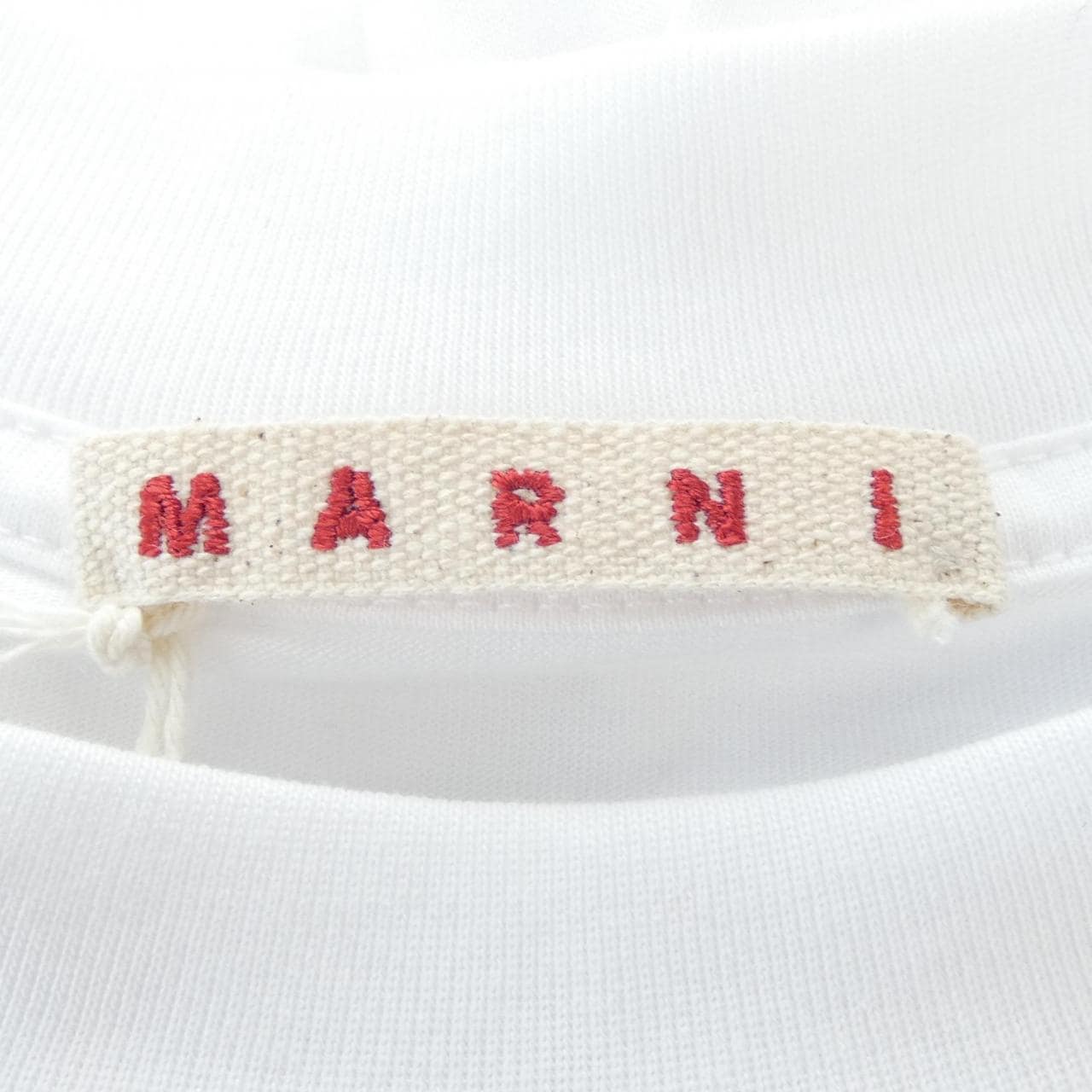 マルニ MARNI Tシャツ