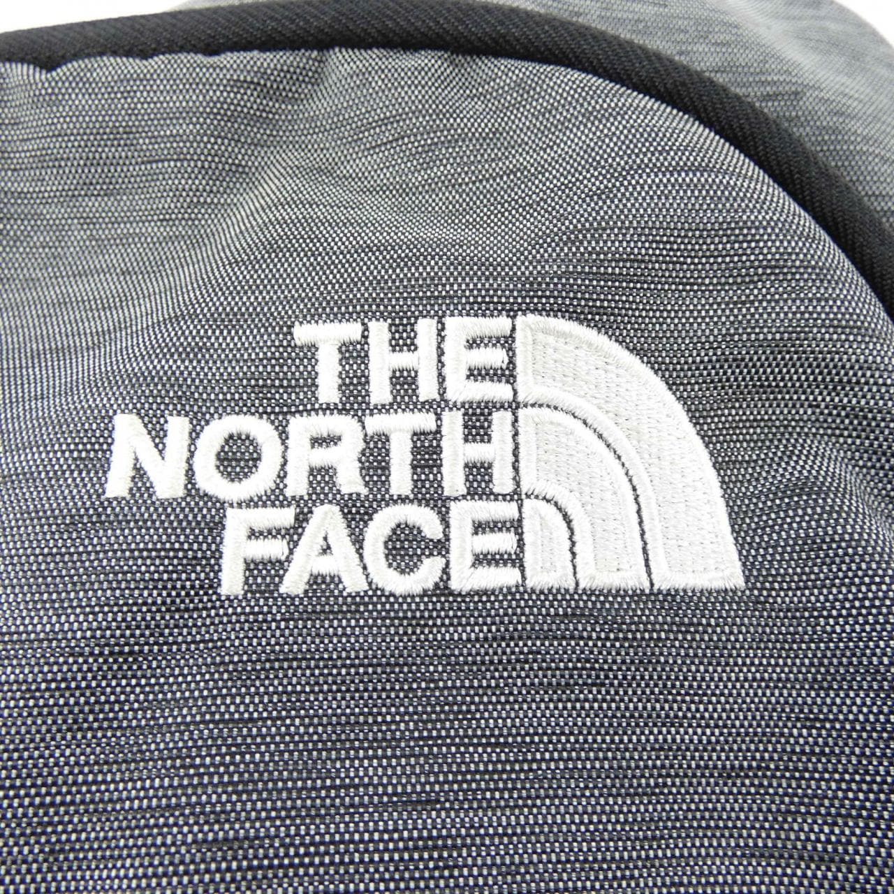 THE NORTH FACE BACKPACK