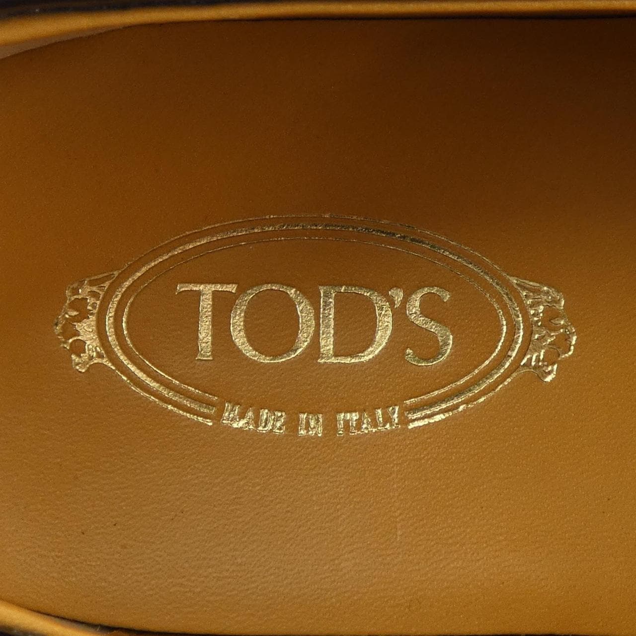 トッズ TOD'S シューズ