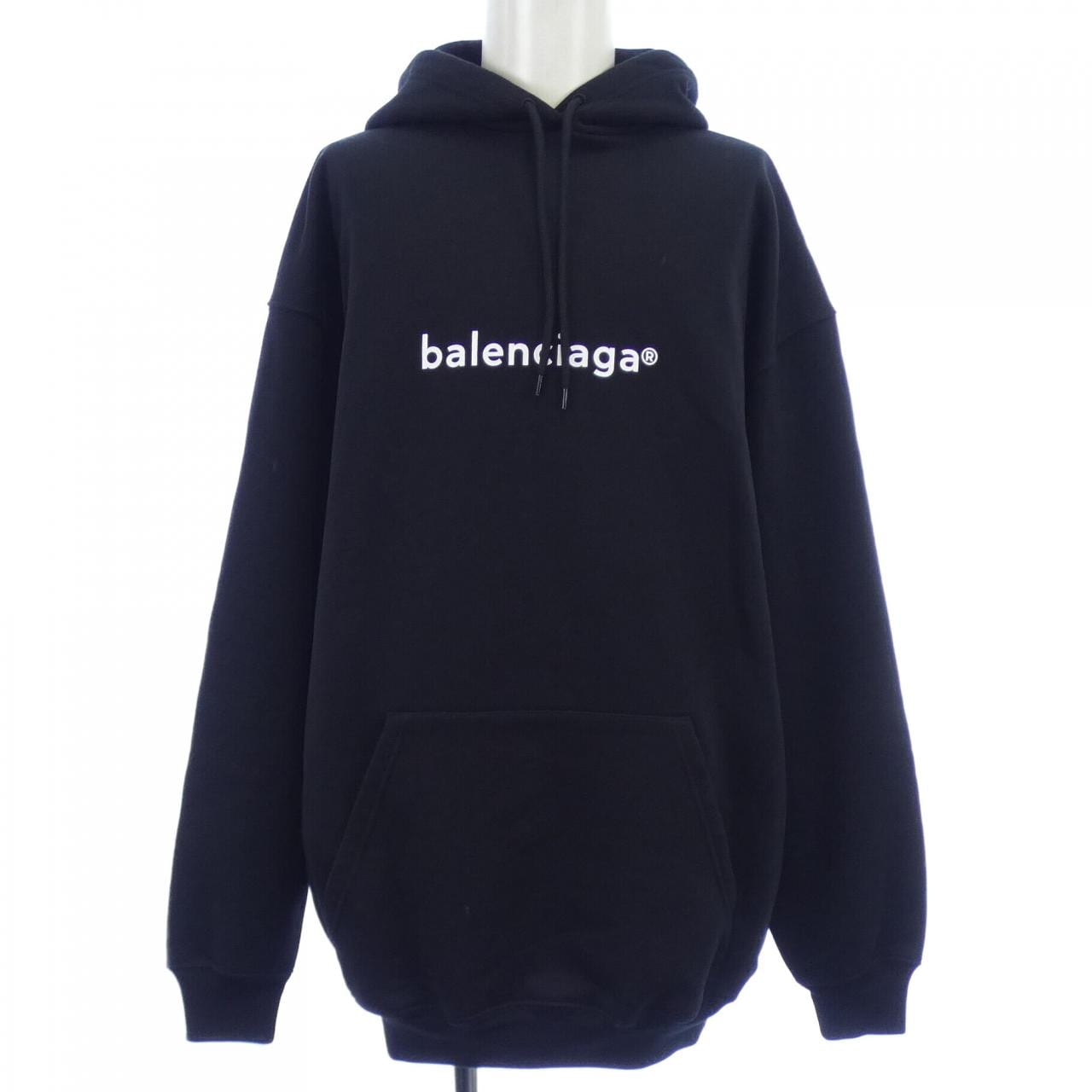 バレンシアガ BALENCIAGA パーカー