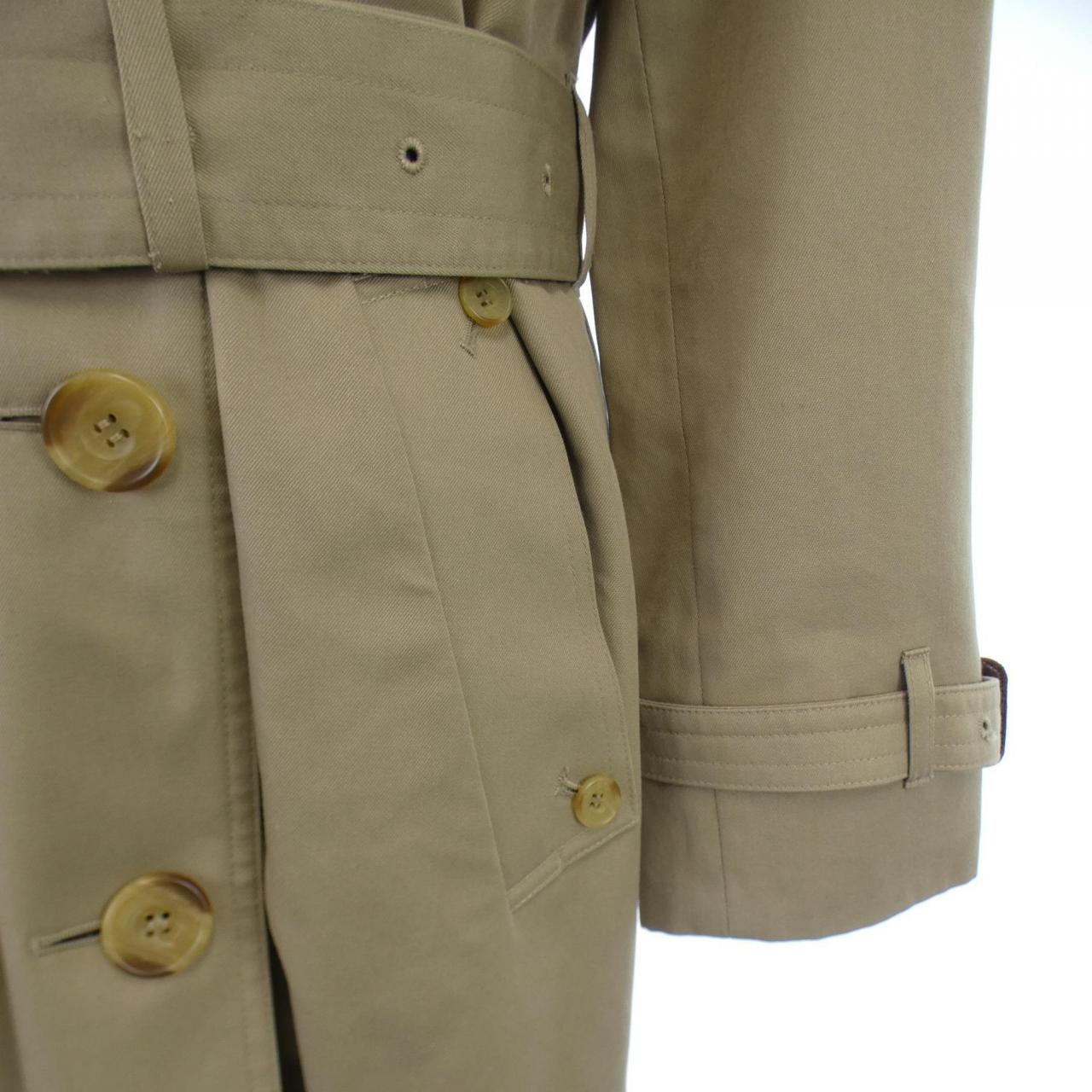 アクアスキュータム Aquascutum コート
