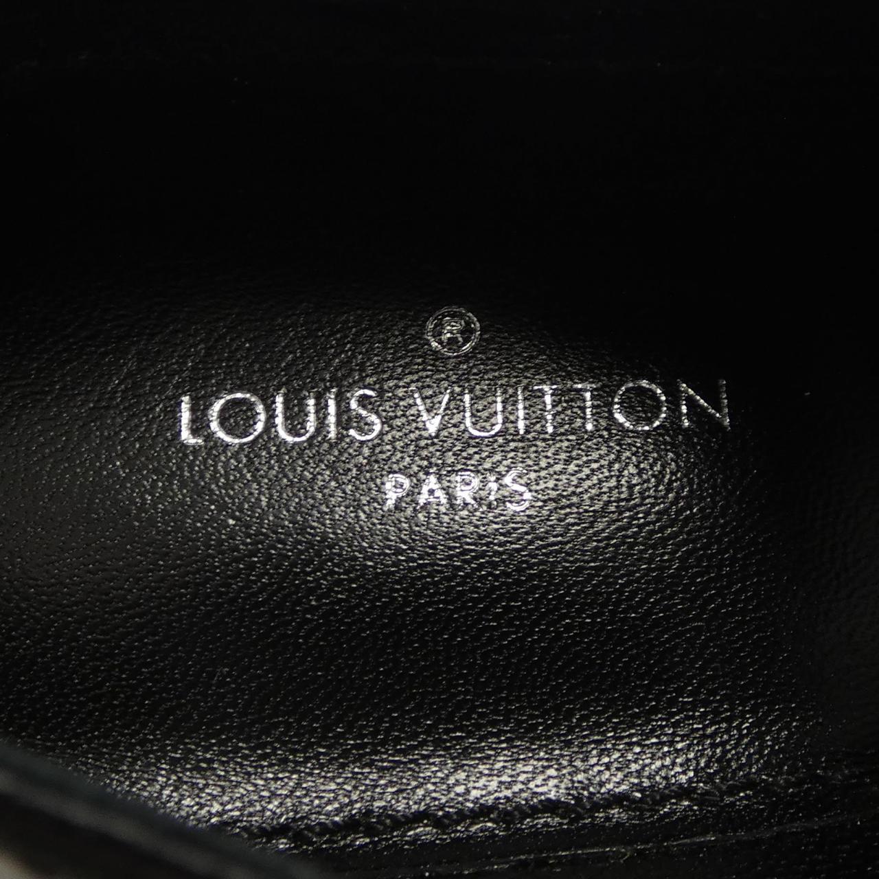 ルイヴィトン LOUIS VUITTON シューズ