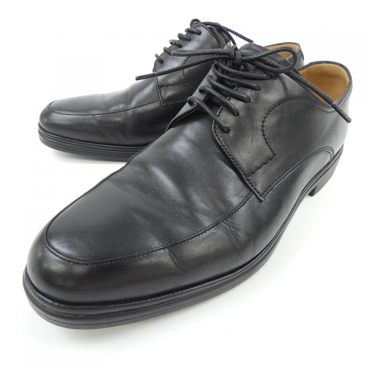 BALLY shoes