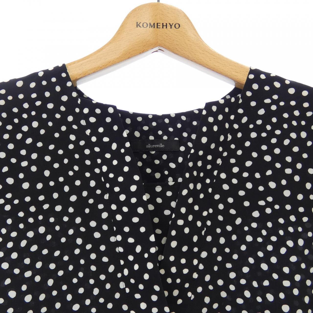 アルアバイル allureville トップス